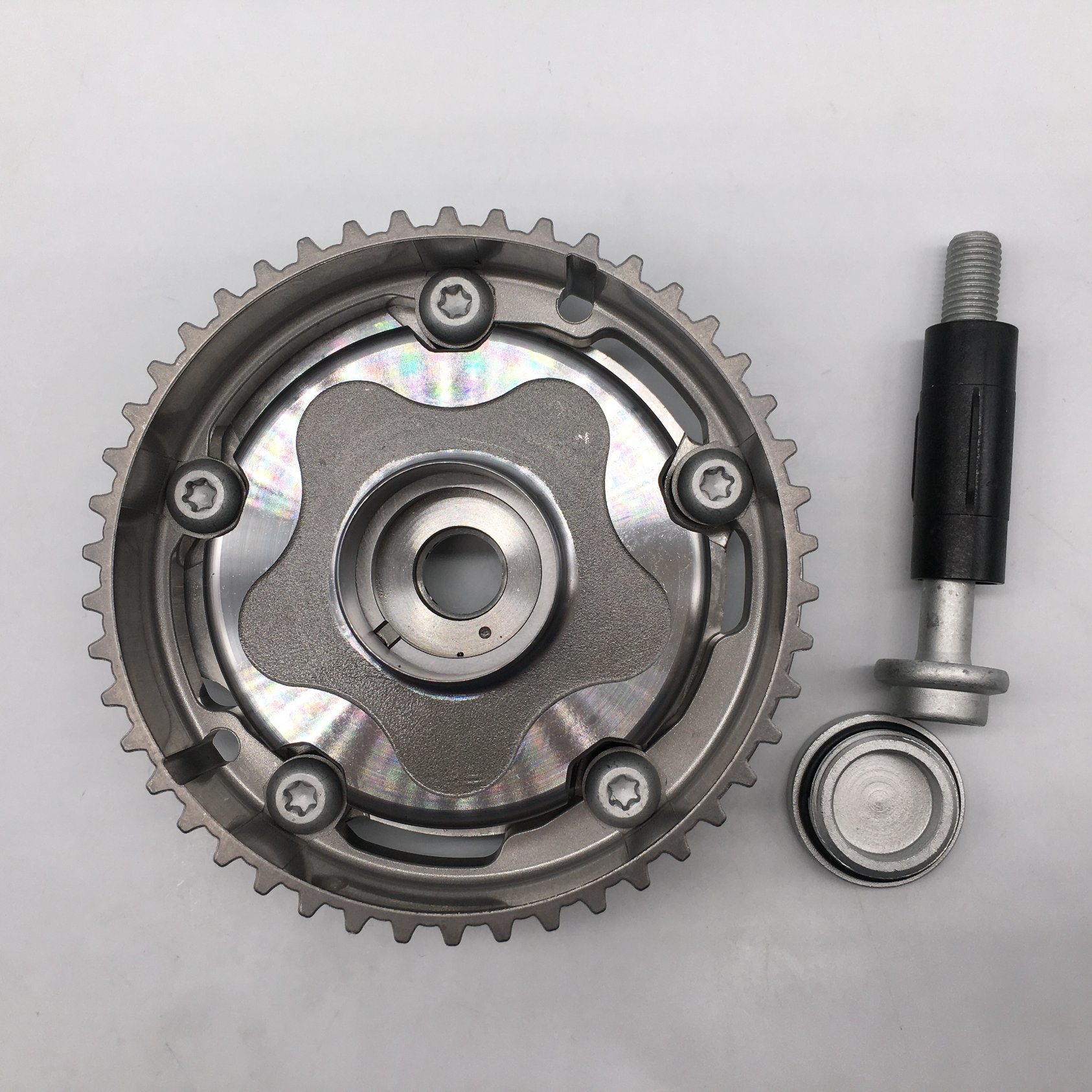 Camshaft Phaser Vvt Variable Timing Camshaft Gear Cam Phaser