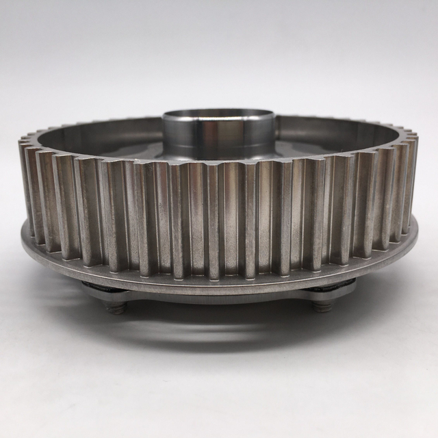 Vvt Variable Timing Camshaft Gear Camshaft Phaser Cam Phaser