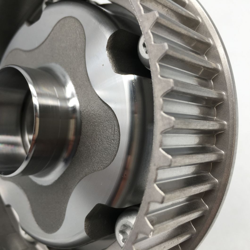 Vvt Variable Timing Camshaft Gear Camshaft Phaser Cam Phaser