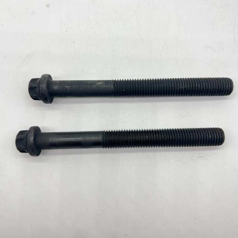 Cylinder Head Bolt M15X2X144 Torx Head Screw