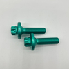 BOLT Zinc Flake Coating M16x1.5x59 Torx Head Bolt 10.9