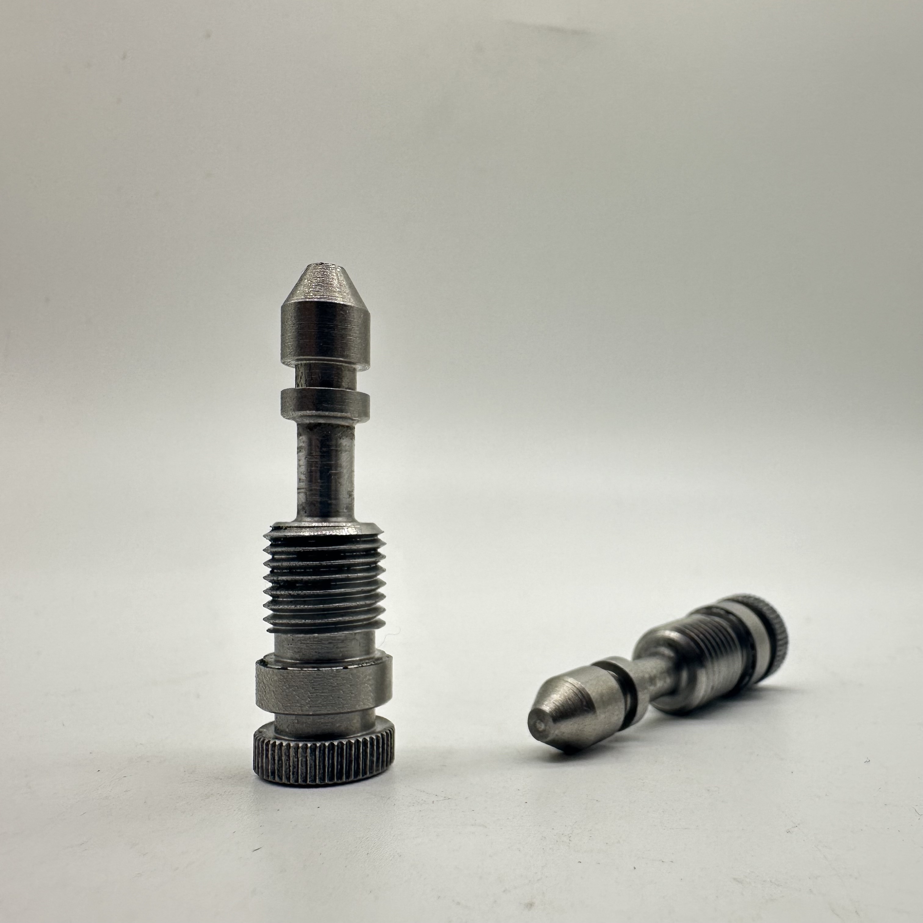 SS303 Special Turning Parts Shaft