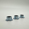 Bush Oilless Bearing Bushing Zinc plating PTFE coating