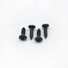 DIN7983 Cross Recessed Raised Csk Head Tapping Screws