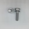 Hex Head Assembly Combination Screw with Washer