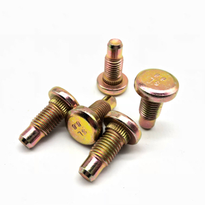 Press Screw Round Head Press Screw for Iran Vehicle