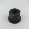 Wheel Hub Nut M22X1.5 Phosphated Black 450-500 FT Lbs