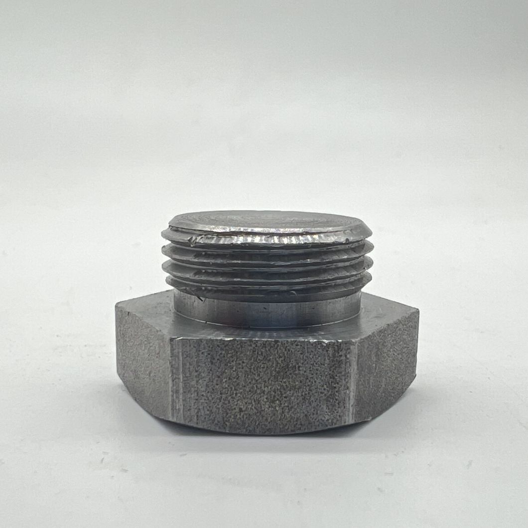 Hex Screw Plug M20X1.5 C1215