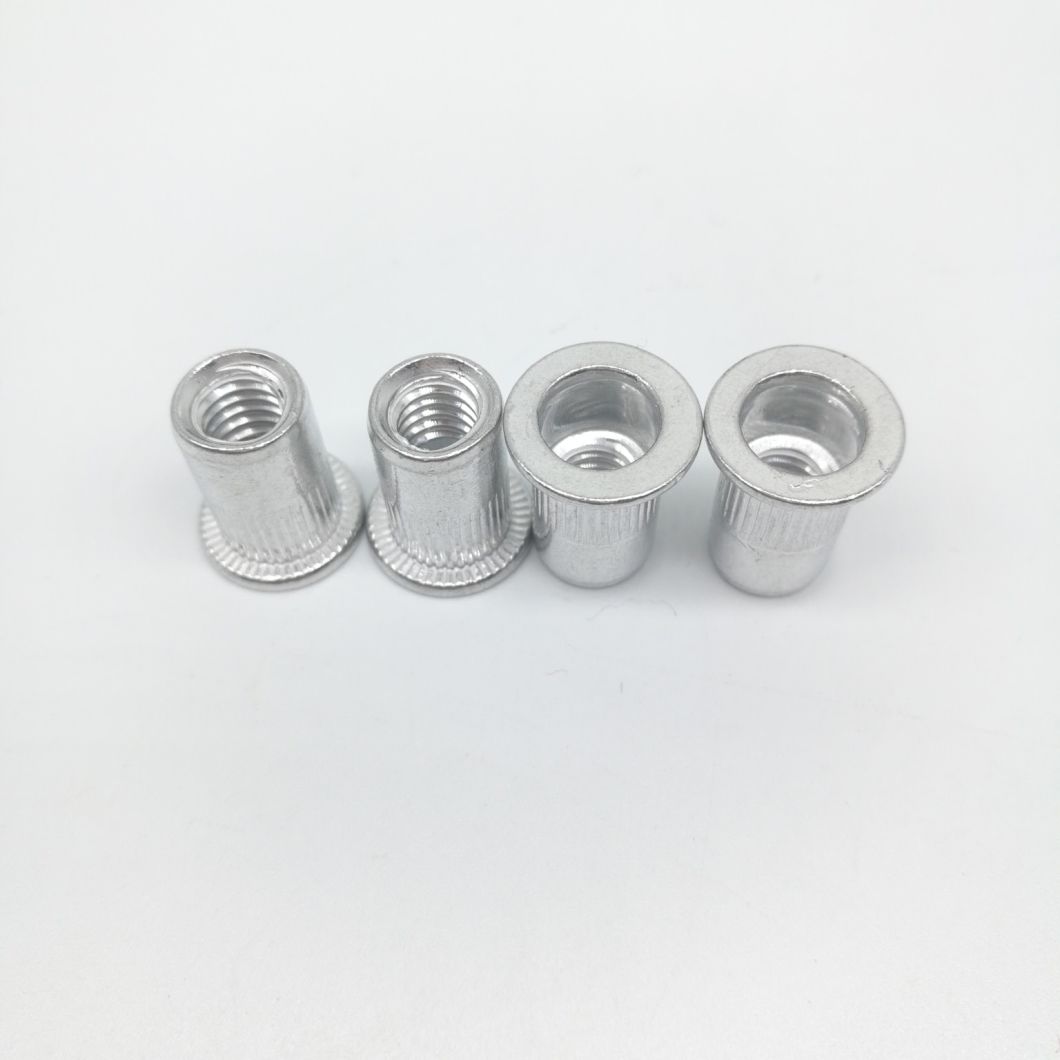 Aluminium Aluminum Rivet Nut Nut Rivet