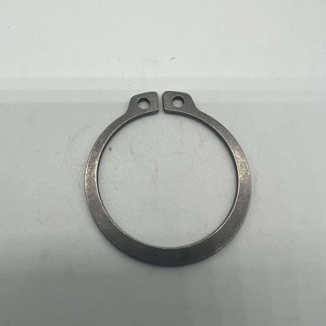 DIN471 Ss420 26mm External Circlip Retaining Ring Snap Ring