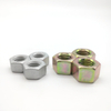 Hex Nut with Fine Thread