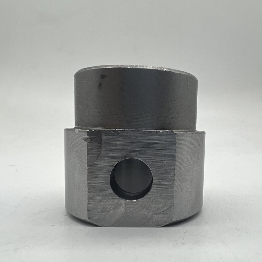 Bell Crank Hub CNC Part Lathe Part Machining Part Auto Part