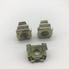 M8 Steel Cage Nut Fastener Kit for Network Cabinets