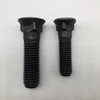 ASTM Plow Bolt ASME B18.1