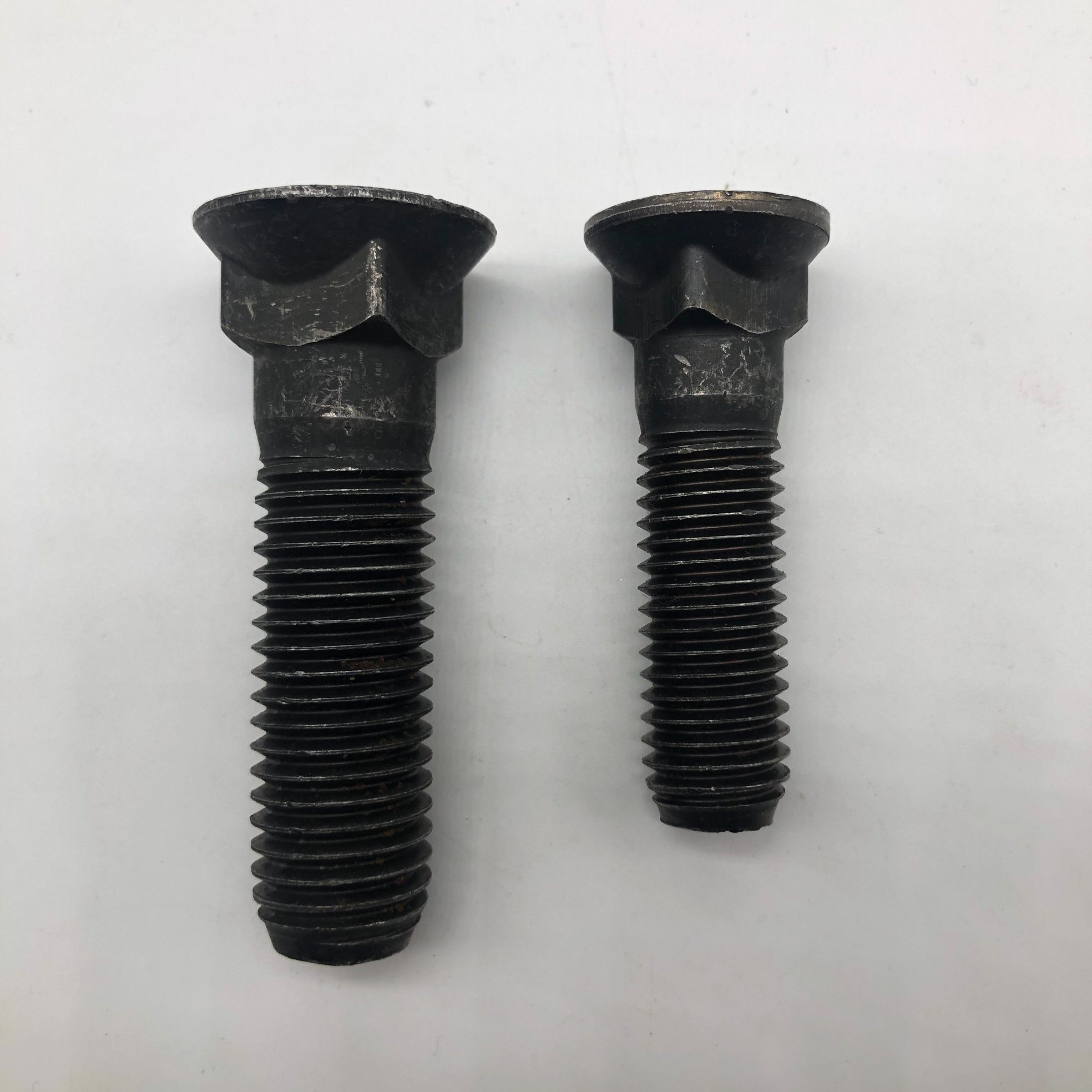 ASTM Plow Bolt ASME B18.1
