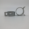 Clip Hose Clamps Hanger for Tubes Pipes