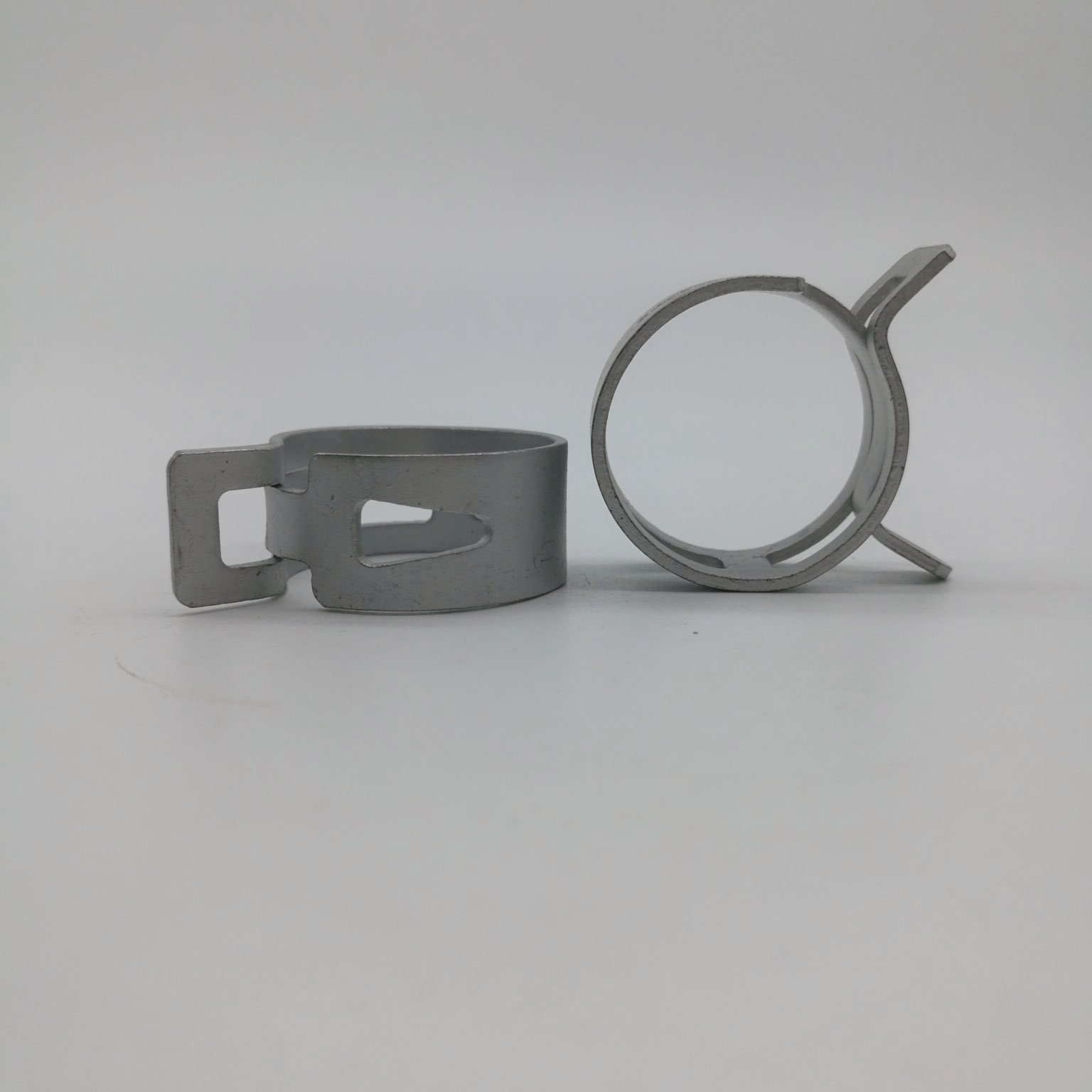 Clip Hose Clamps Hanger for Tubes Pipes