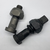 M22 Wheel Hub Bolt Wheel Hub Nut for Isuzu Trucks
