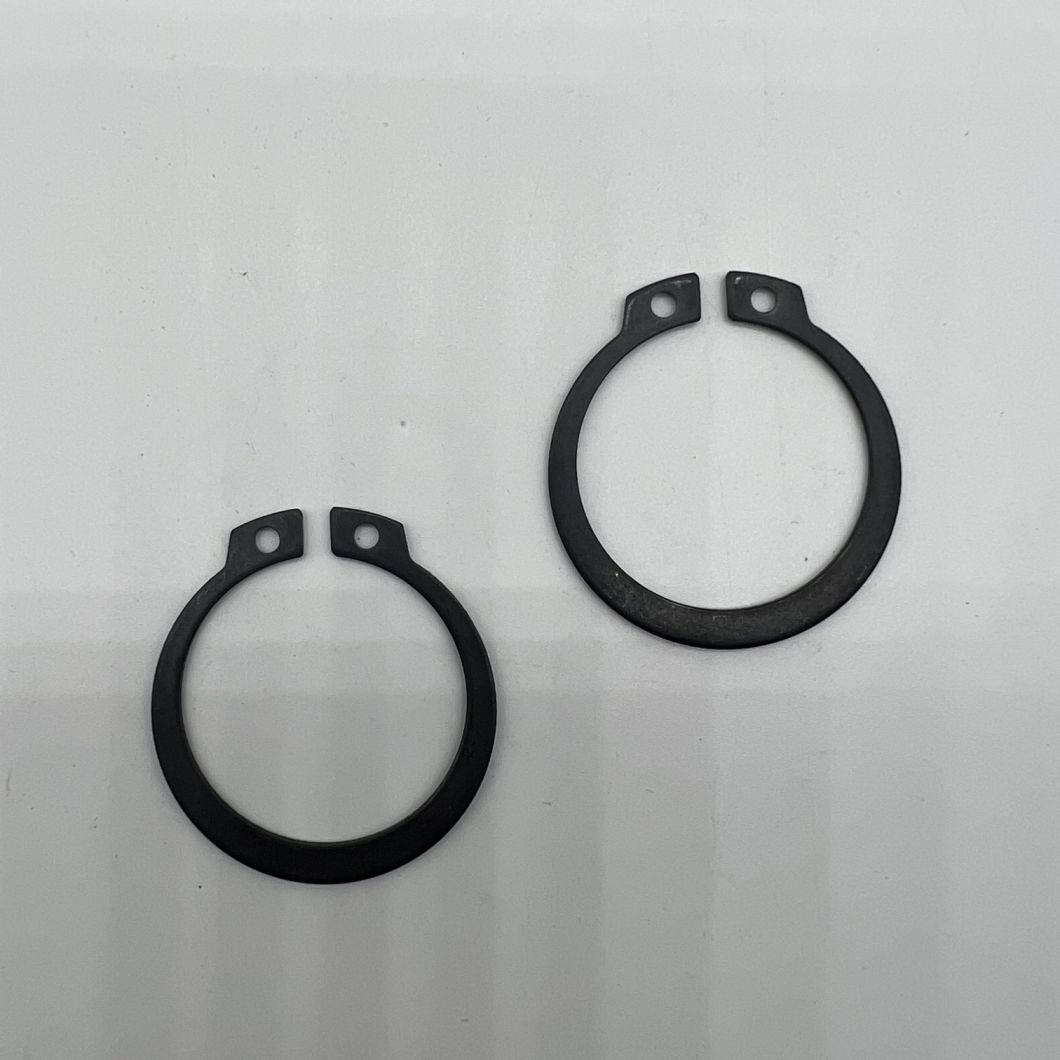 DIN471 Internal Circlip Retaining Rings All Sizes in Stock
