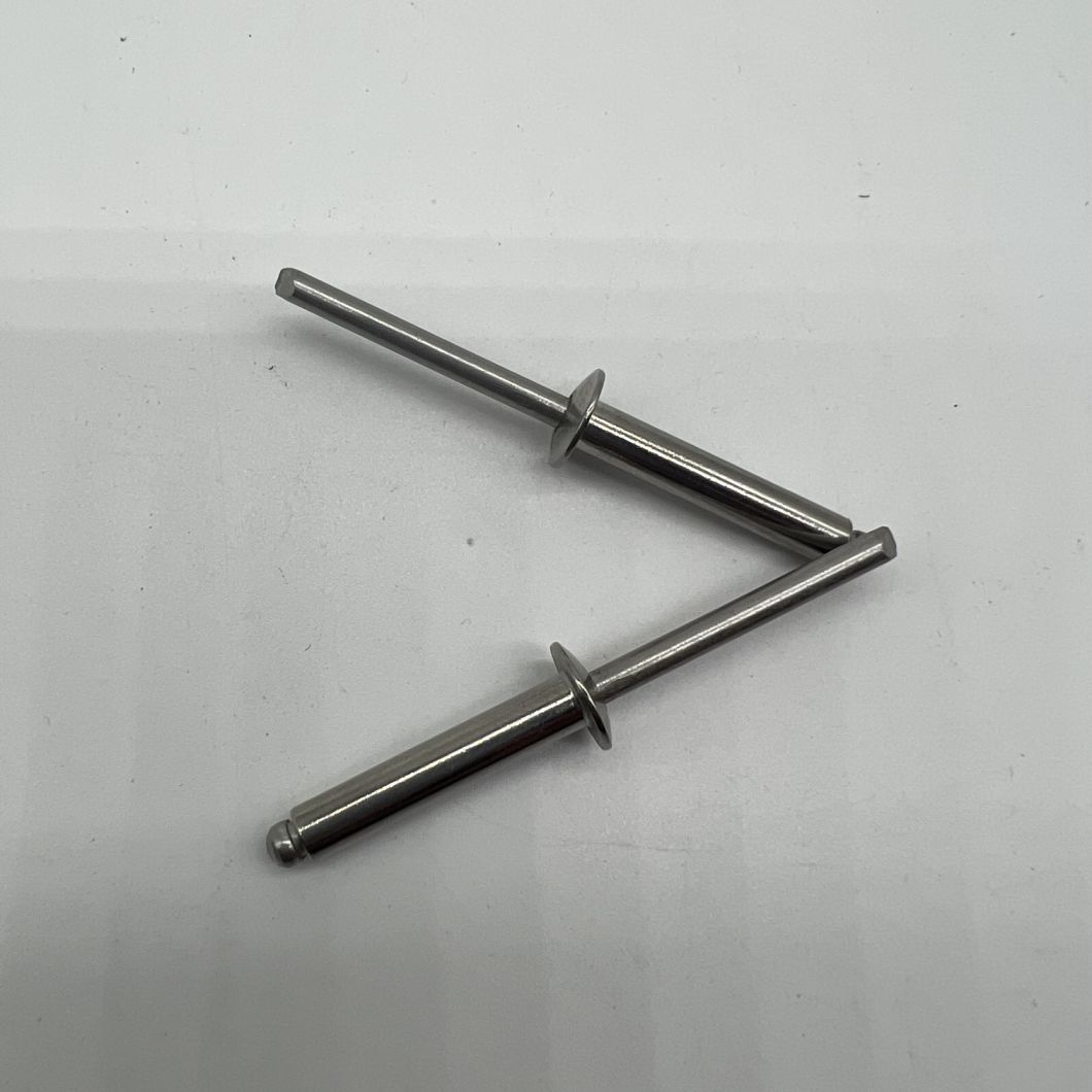 Pop Rivet Full SS316 4.8X25
