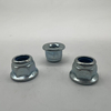 ISO7043 DIN En 1663 Lock Nut Torque Nut M6