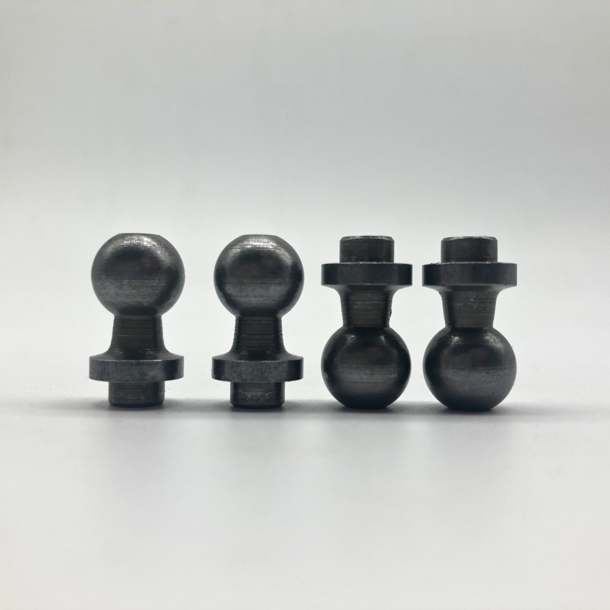 11smn30 Ball Pin Ball Head Pin CNC Precision Pin