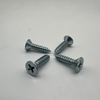 DIN7982 Csk Head Phillip Tapping Screw St6.3X25