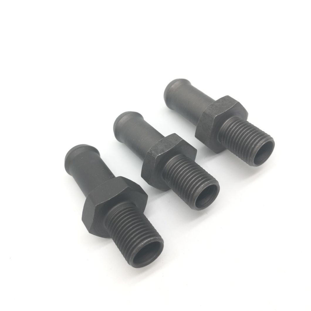 Hollow Screw Tubular Screw Bleeder Screw