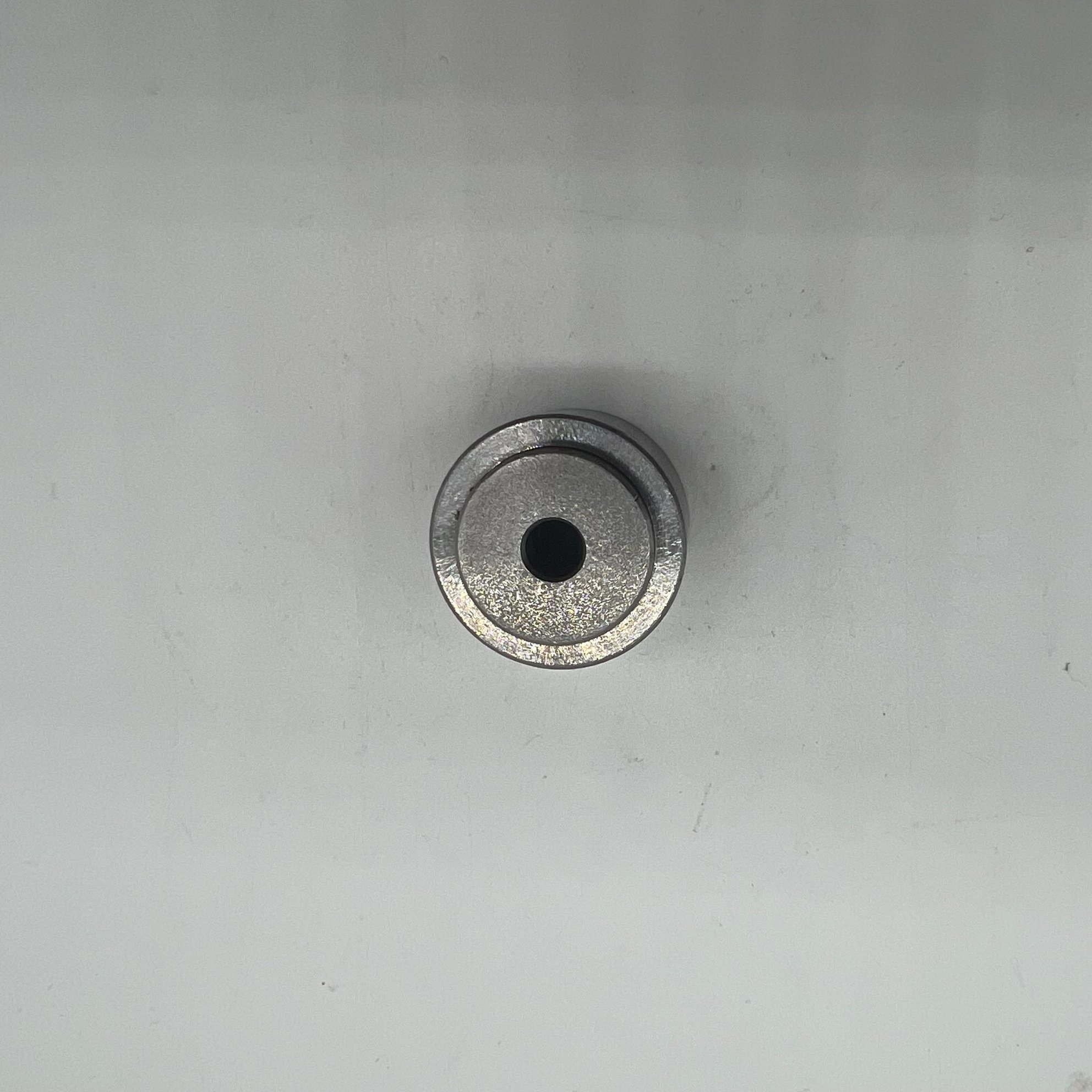 Pressure Sensor Weld on Bung M16X1.5 C1215