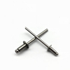 Open End Metal Mandrel Aluminium Blind Rivets