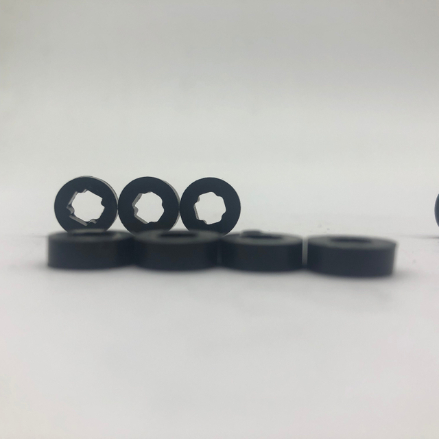 EPDM Washer Rubber Washer Neoprene Washer for Tapping