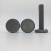 Steel Three Spot Weld Screw