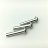 Round head Aluminum Aluminium Solid rivet Sales in Kg
