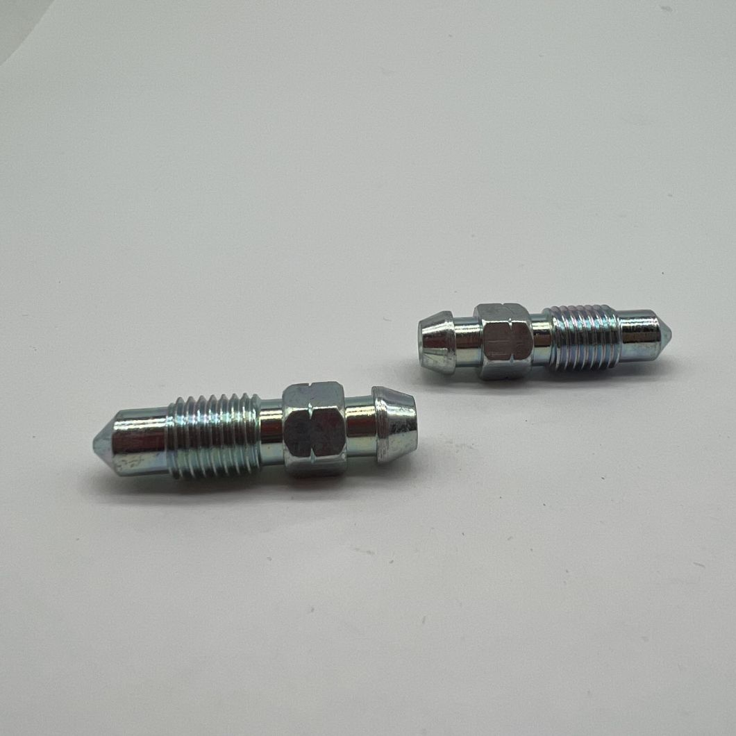 Bd30m08 Bleeder Screw Bleed Screw Valve Screw