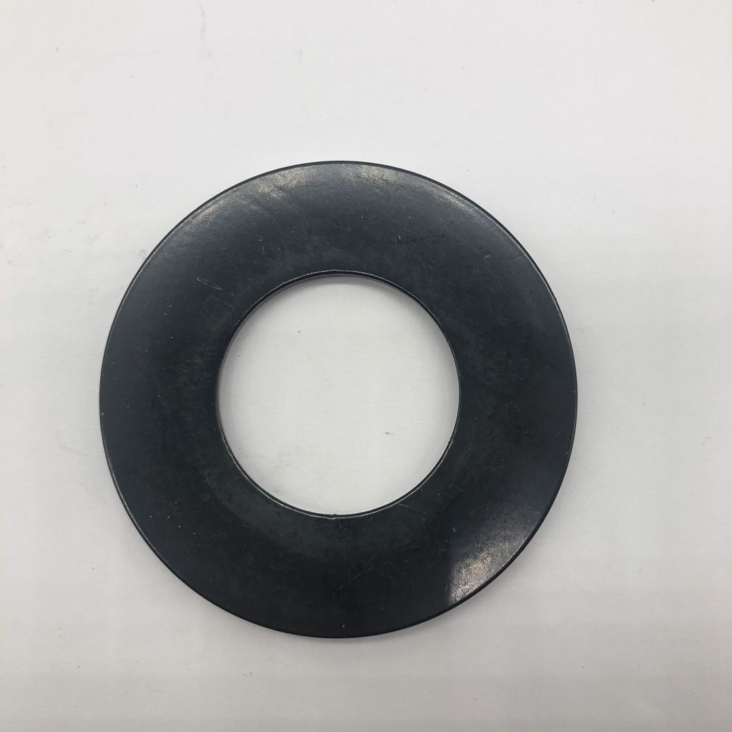DIN2093 Disc Spring Washer 50crva Material Electrophoresis
