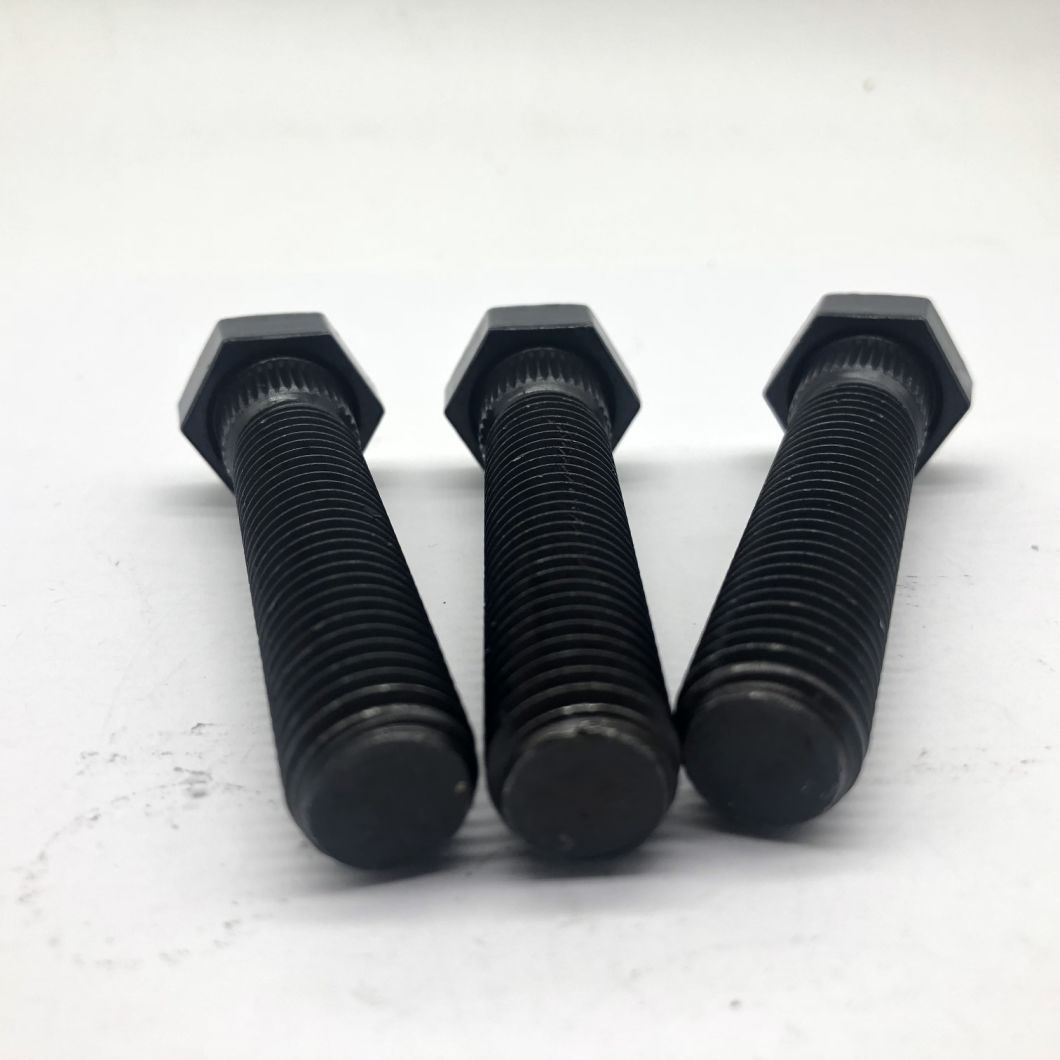 Std3870 Hexagon Head Press Screws