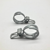Pipe Clamp Tube Clip Pipe Clip Hose Clamp Clips