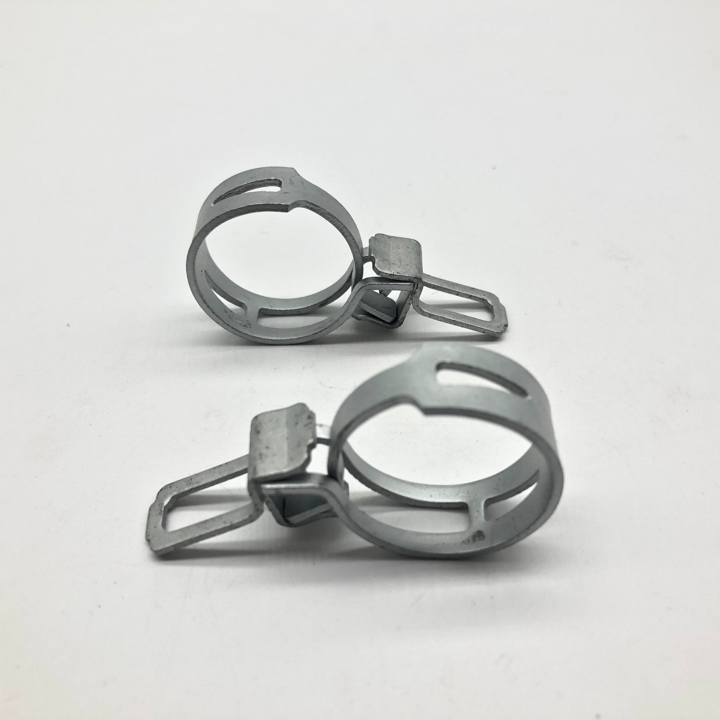 Pipe Clamp Tube Clip Pipe Clip Hose Clamp Clips