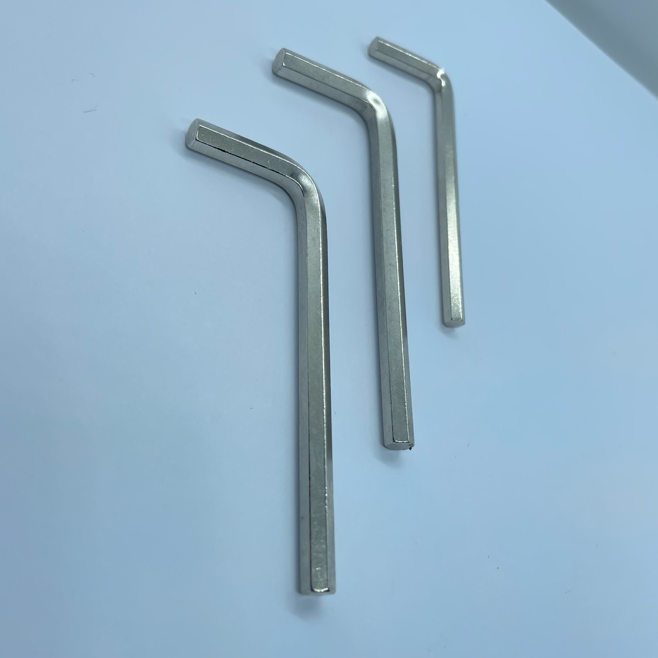 Hex Allen Key Hand Tool T-Handle Wrenche Kits Socket Wrench