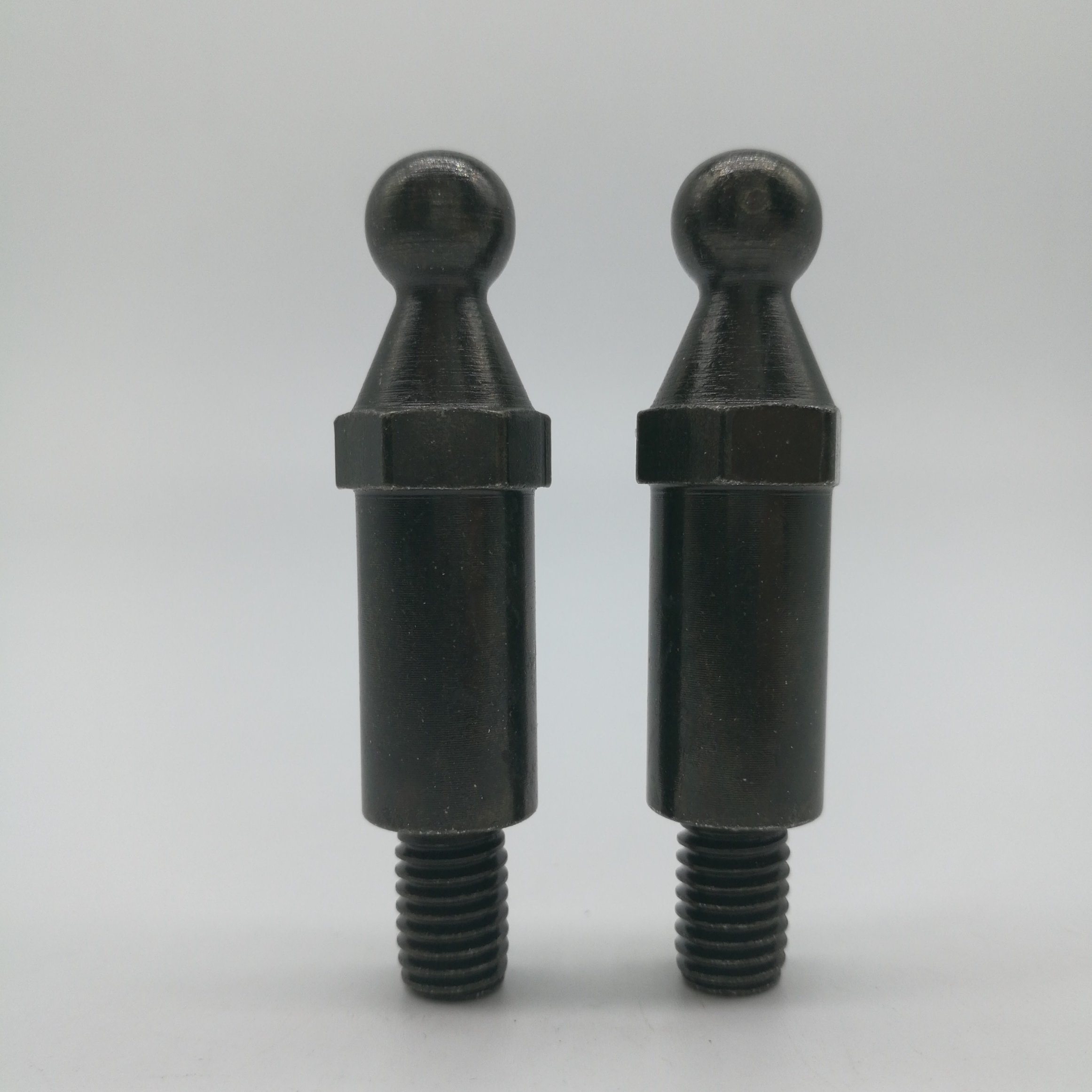Ball Pin with Thread Ball Pin for Vehicle
