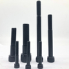 DIN912 Hex Cap Round Head Socket Screw Allen Bolt