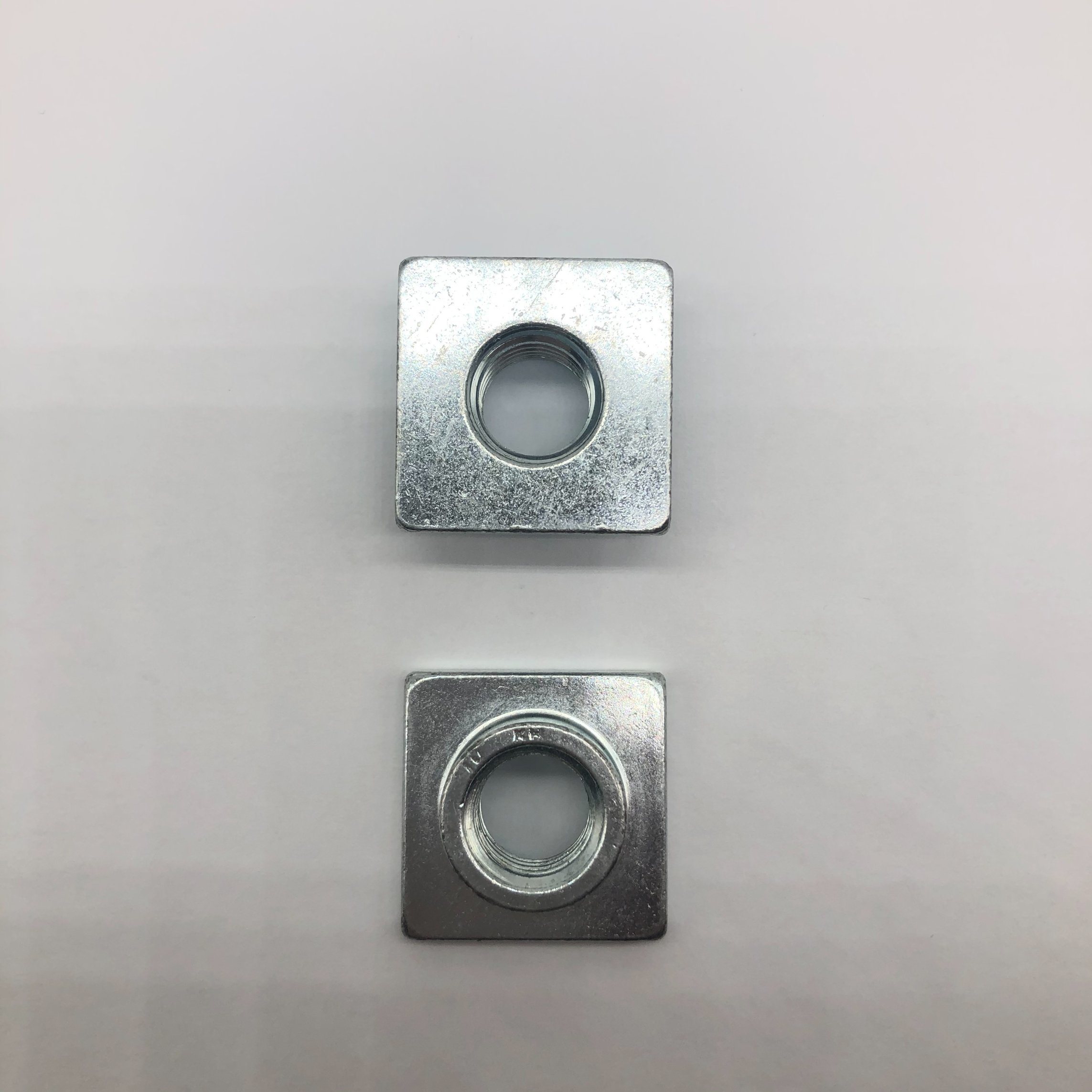 Square Nut M10 Mutter M10 for Volkswagen