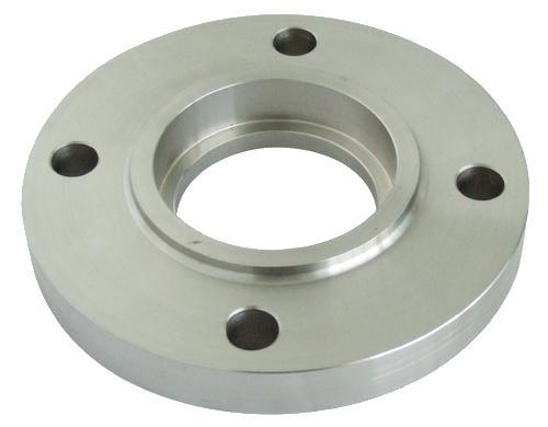 ASTM A351 Stainless Steel 304 Raise Welded Neck Flange