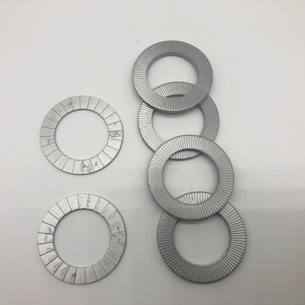 Nordlock Washer DIN25201 Lock Washer Nl27