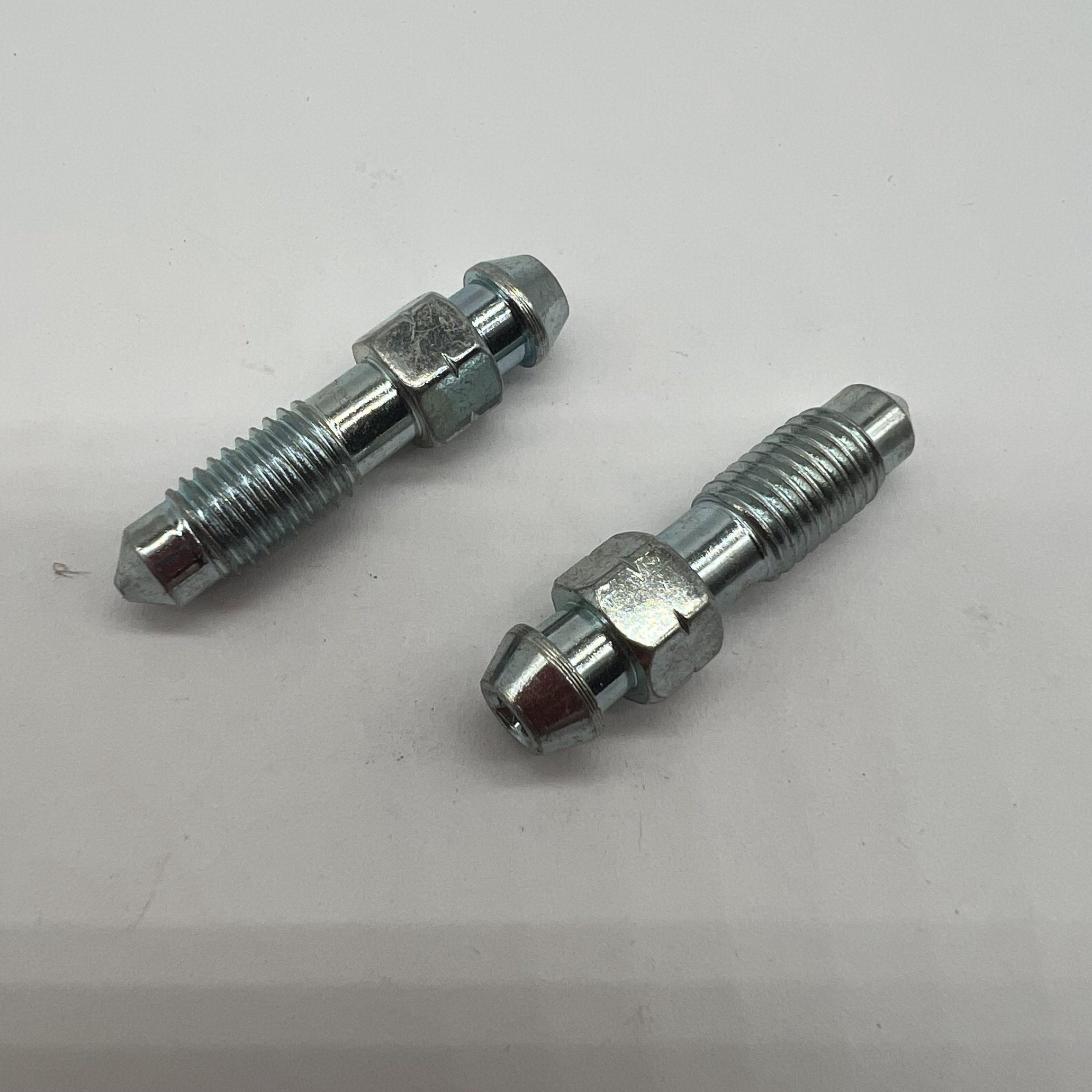 Bd11m07 Bleeder Screw Bleed Screw Valve Screw Brake Screw