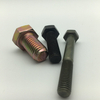 High Tensile Hex Bolt Cap Screw Class8.8 DIN933 find thread