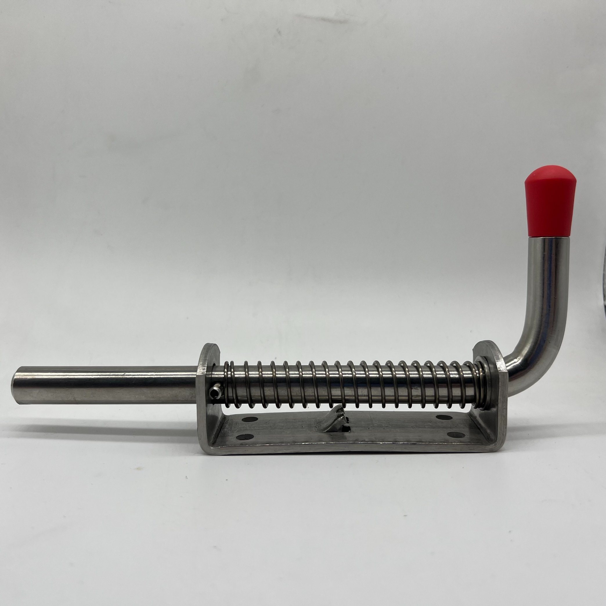 Spring Pin Spring Bolt Full SS304 for Truck