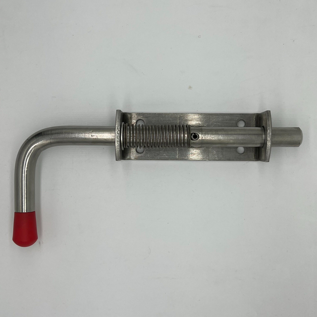 Spring Pin Spring Bolt Full SS304 for Truck