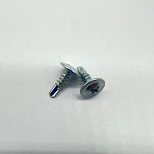 DIN7504 Round Head Pan Head Phillip Drilling Screw