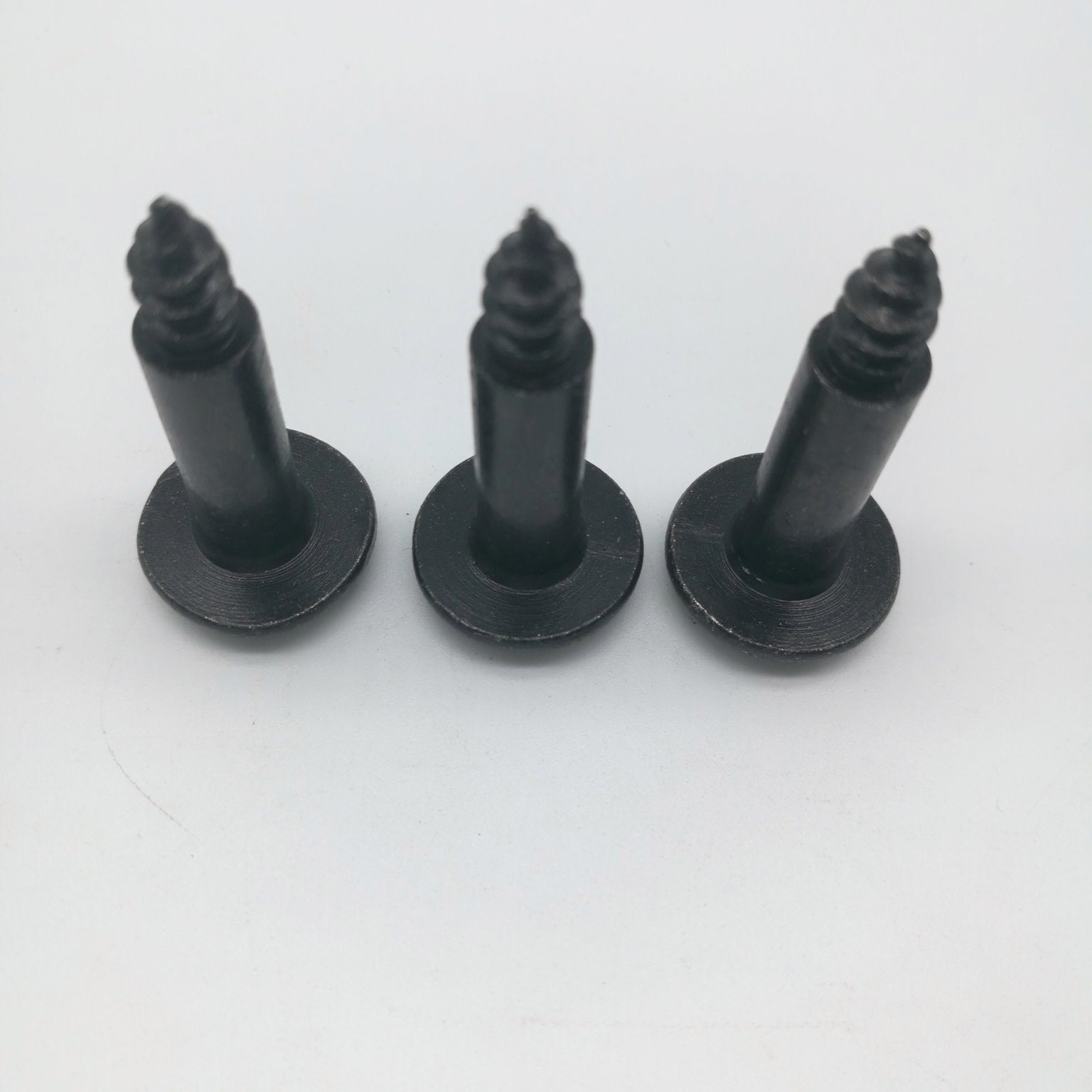 Torx Screw Tapping Screw Window Screws Round Head Screw